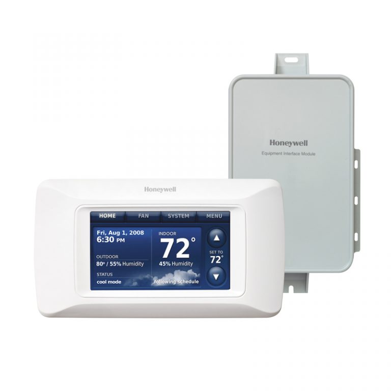 Thermostats Advantage Heating & Air Conditioning